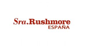 Logo Señora Rushmore